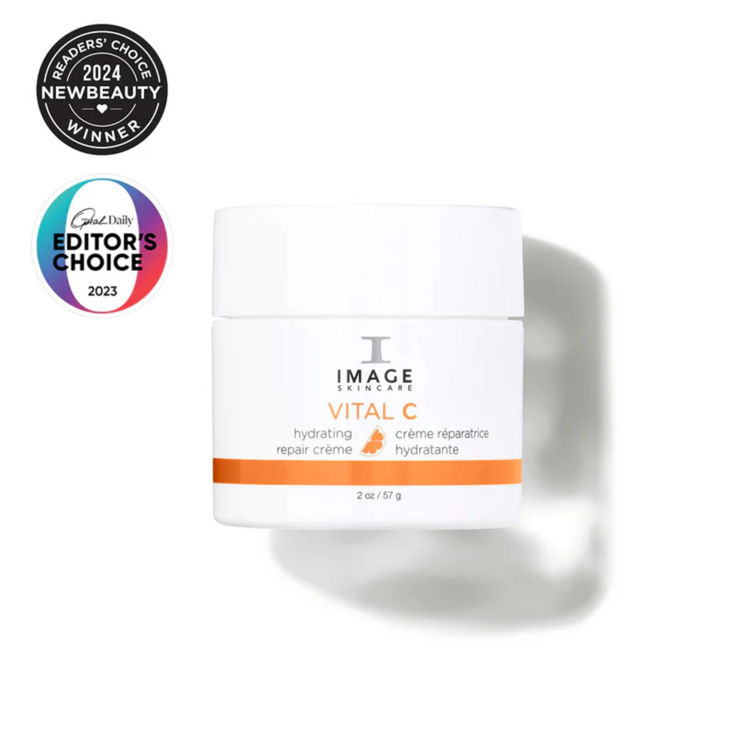 Vital C Hydrating Repair Creme