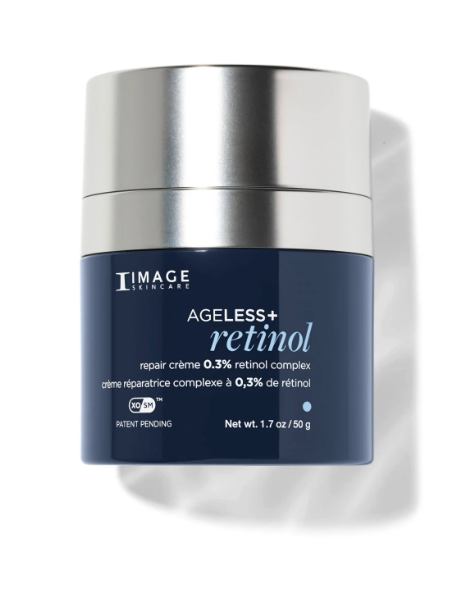 Ageless + Retinol Repair Creme 0.3%