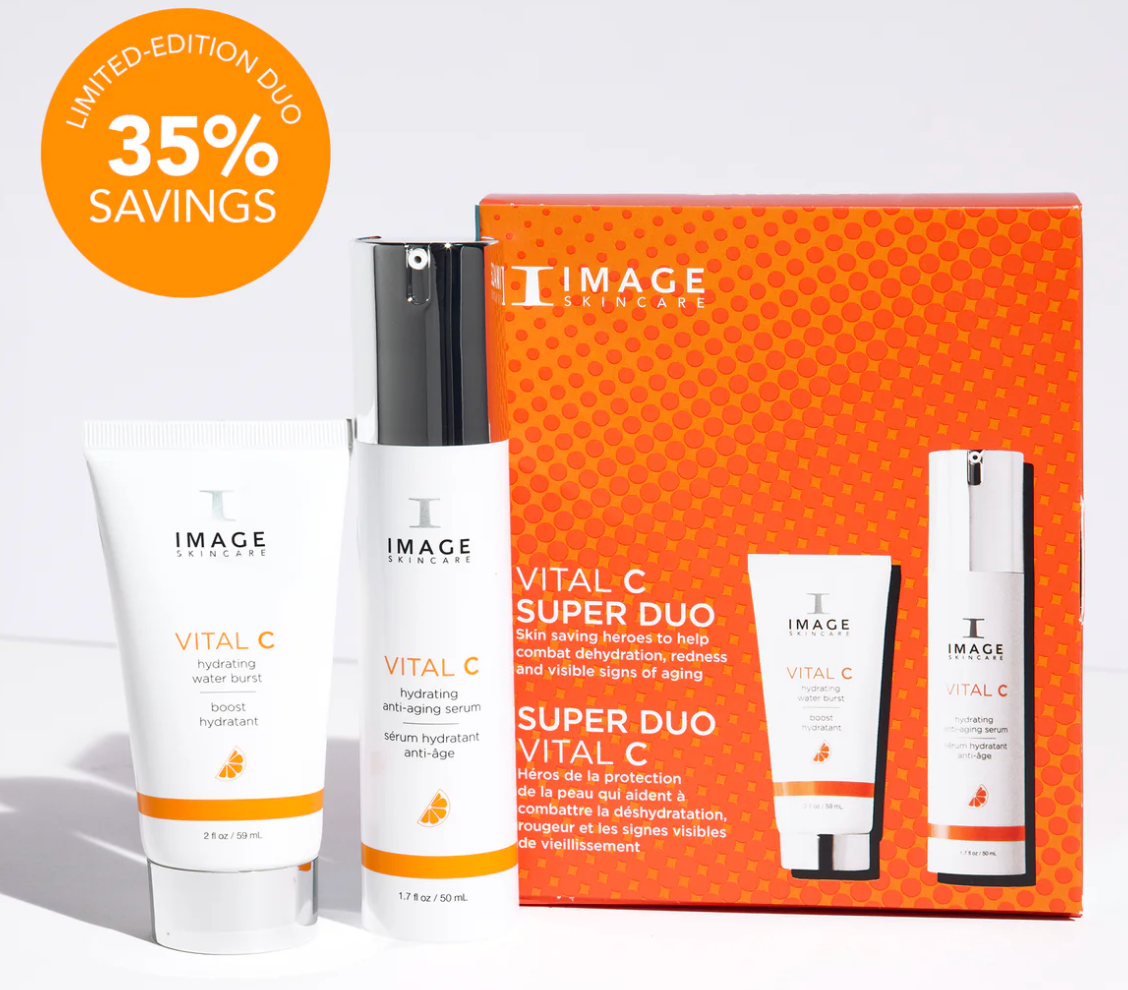 IMAGE: All Glow Gift Set