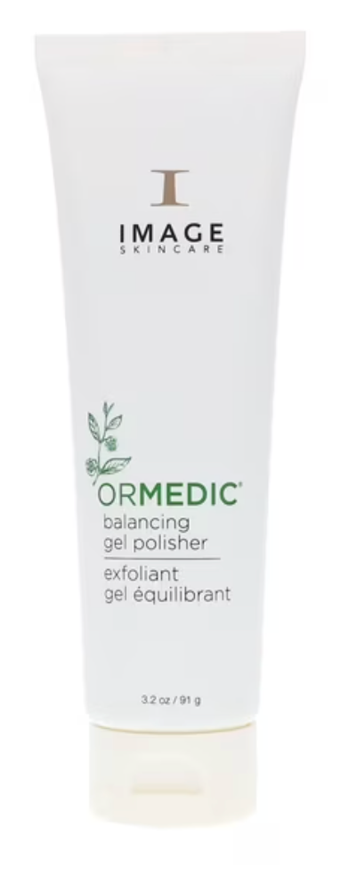 Ormedic Balancing Gel Polisher