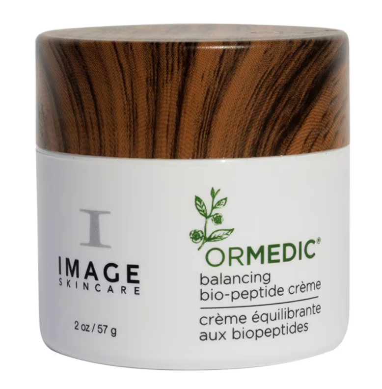 Ormedic Bio-Peptide Creme