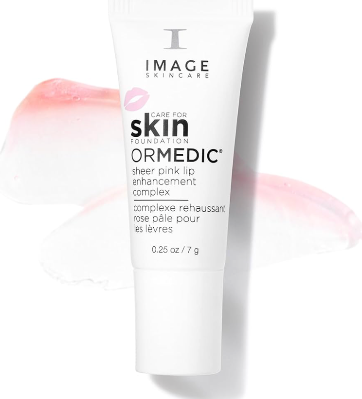 Ormedic Lip Enhancement Complex Tinted