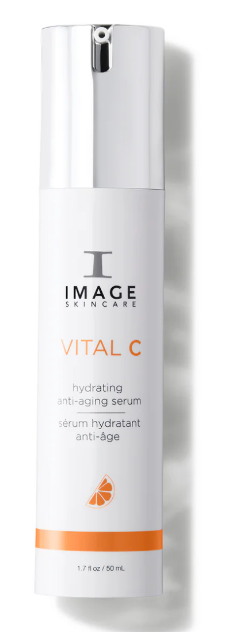 Vital C Hydrating Anti-Aging Serum