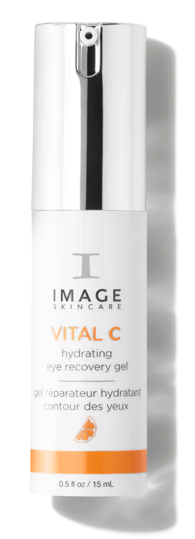 Vital C Hydrating Eye Recovery Gel