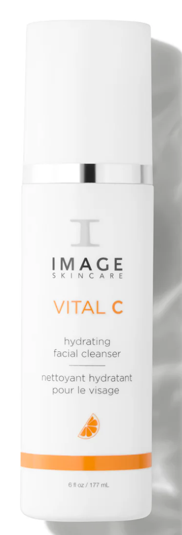 Vital C Hydrating Facial Cleanser