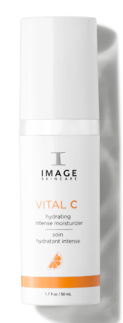 Vital C Hydrating Intense Moisturizer