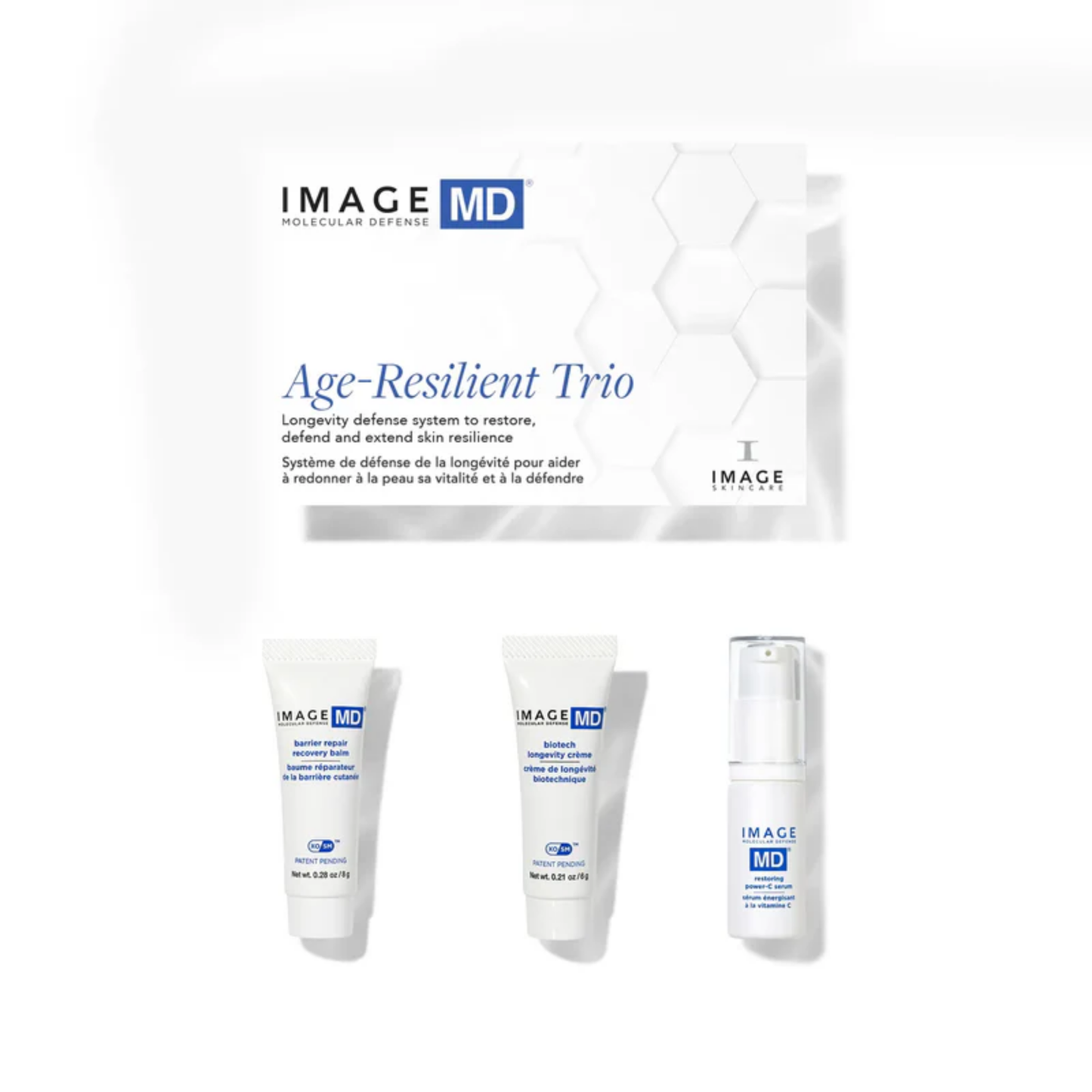 Image MD Age-Resilient Trio