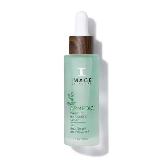 Ormedic Anti-Oxidant Serum