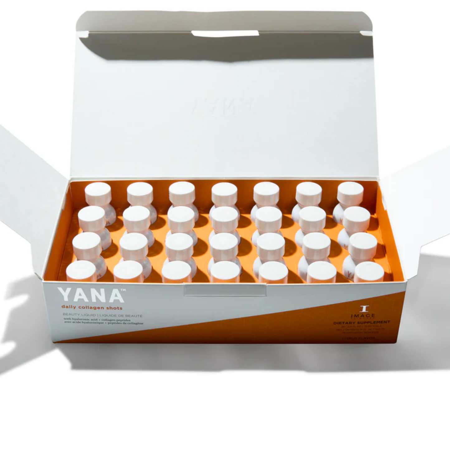 YANA™ Daily Collagen Shots (28 Day Supply)