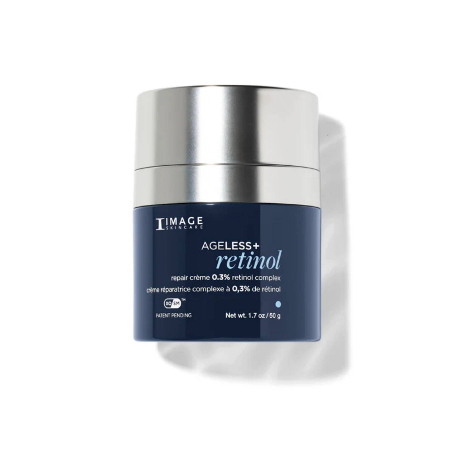 Ageless + Retinol Repair Creme 0.3%