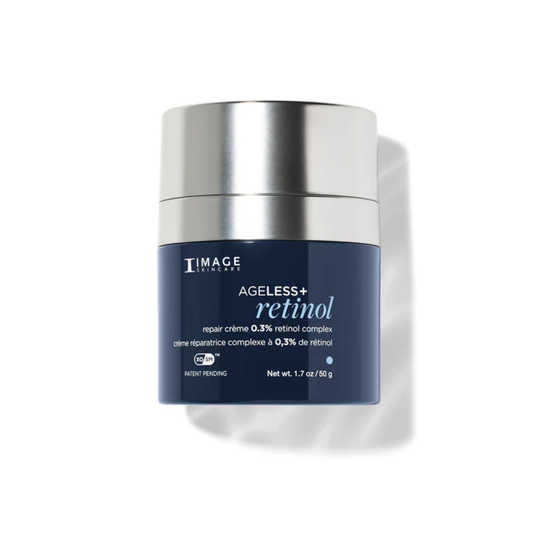 Ageless + Retinol Repair Creme 0.3%