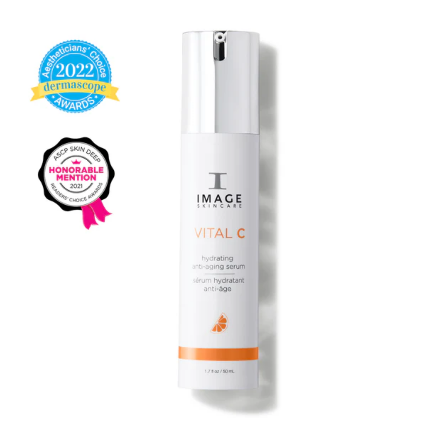 Vital C Hydrating Anti-Aging Serum