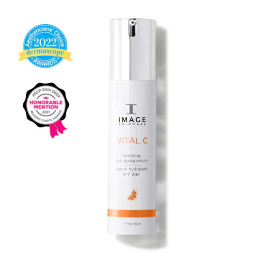 Vital C Hydrating Anti-Aging Serum