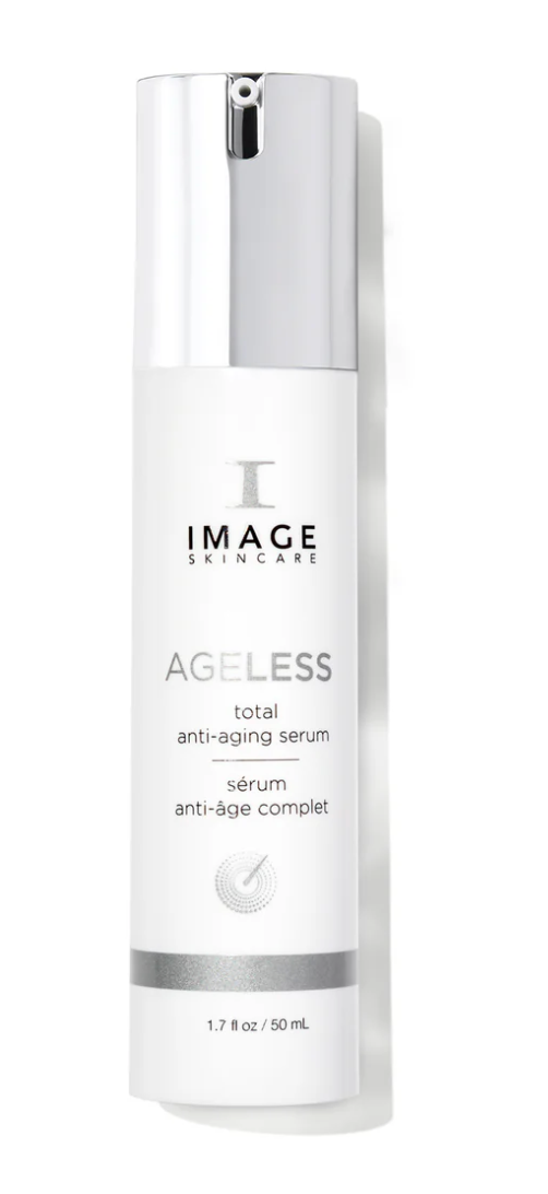 Ageless Total Anti-Aging Serum