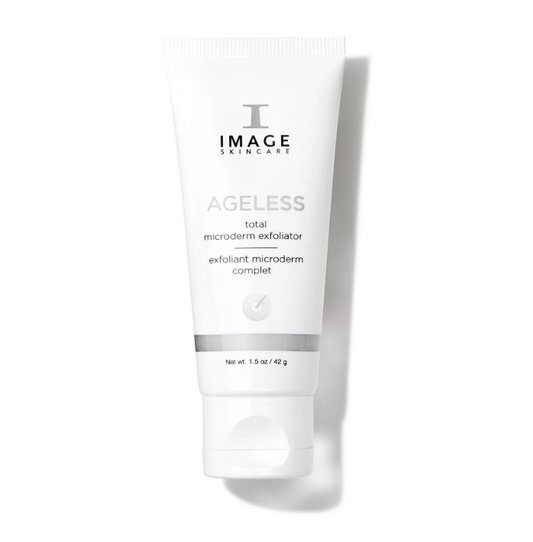 Ageless Total Microderm Exfoliator