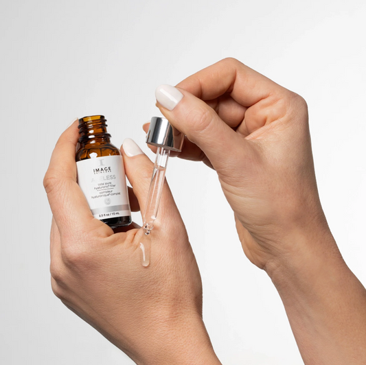 Ageless Total Pure Hyaluronic Filler