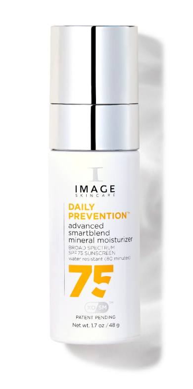 Daily Prevention Advanced SmartBlend SPF 75