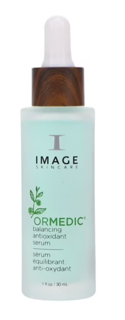 Ormedic Anti-Oxidant Serum