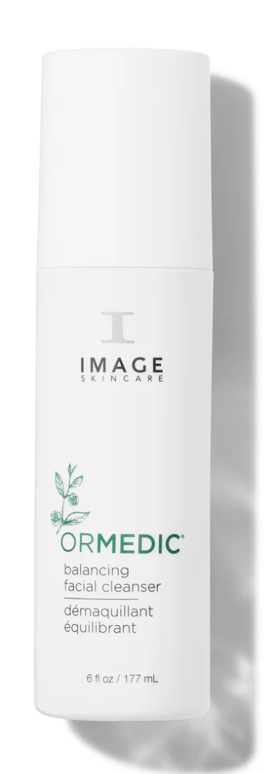 Ormedic Balancing Facial Cleanser
