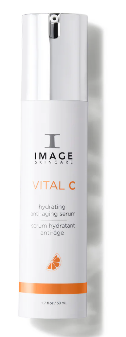 Vital C Hydrating Anti-Aging Serum