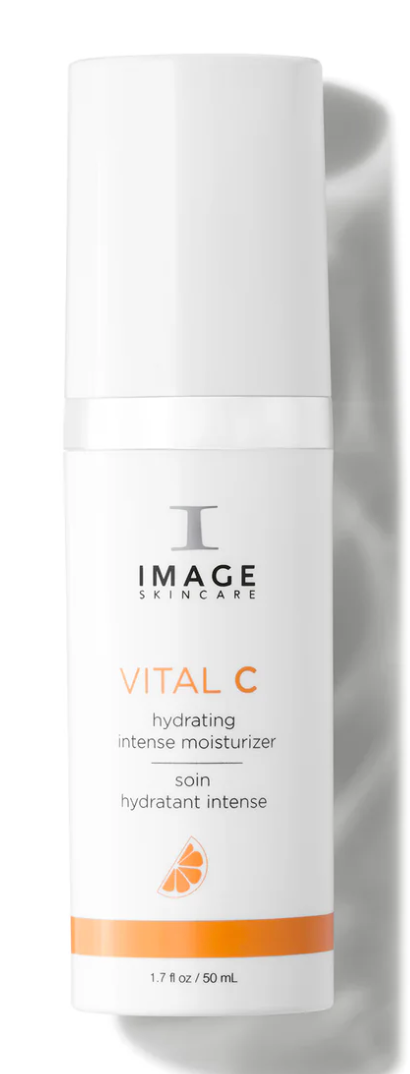 Vital C Hydrating Intense Moisturizer
