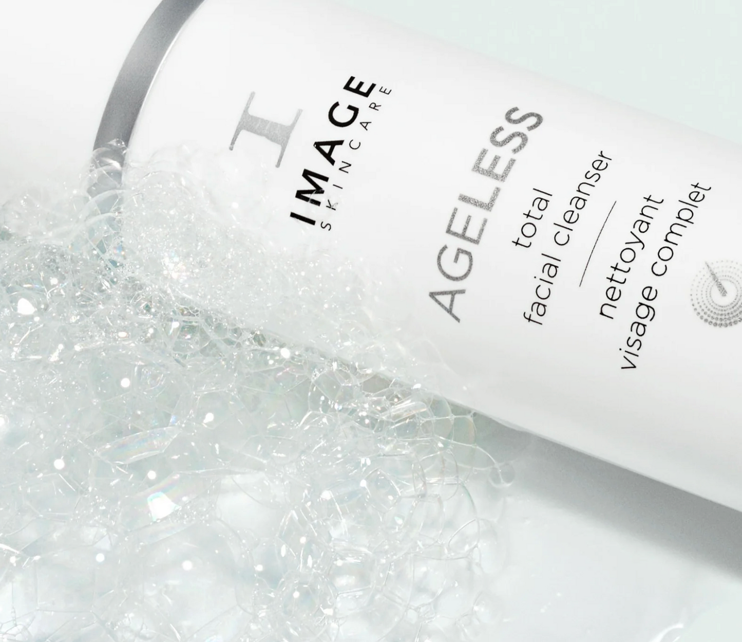 Ageless Total Facial Cleanser