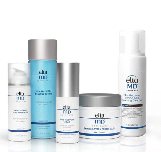 EltaMD Skin Recovery System