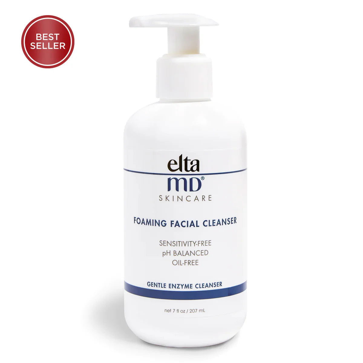 EltaMD Foaming Facial Cleanser (7 fl oz)