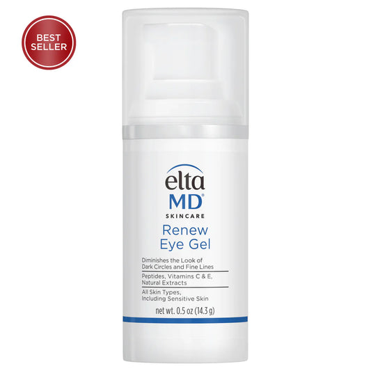 EltaMD Renewal Eye Gel (0.5 oz)