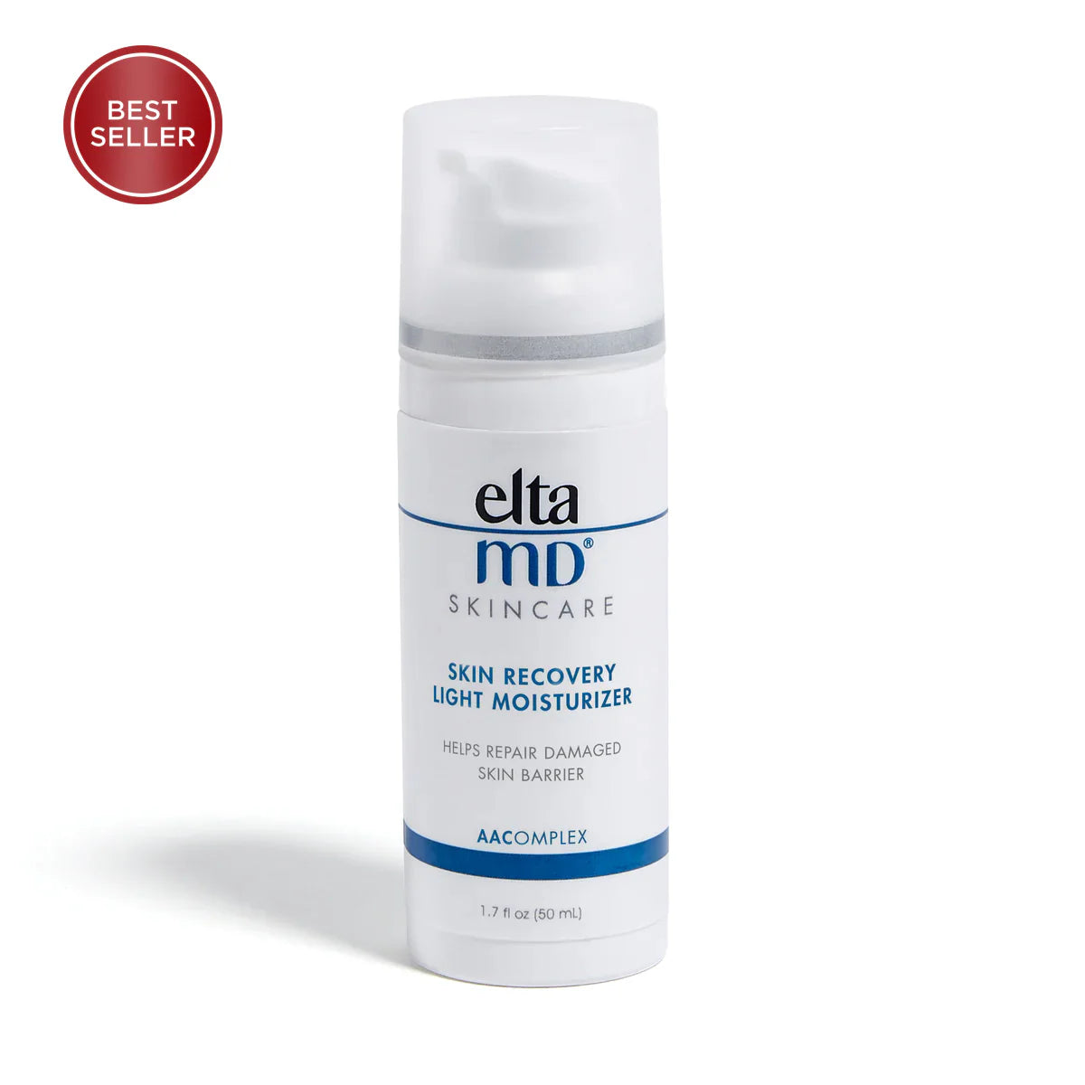 EltaMD Skin Recovery Light Moisturizer (1.7 fl oz)